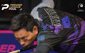 Dương Quốc Hoàng made an impressive start at the prestigious tournament in the United States.