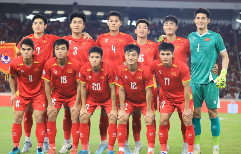 VTV5, VTV6 live football today 03/12