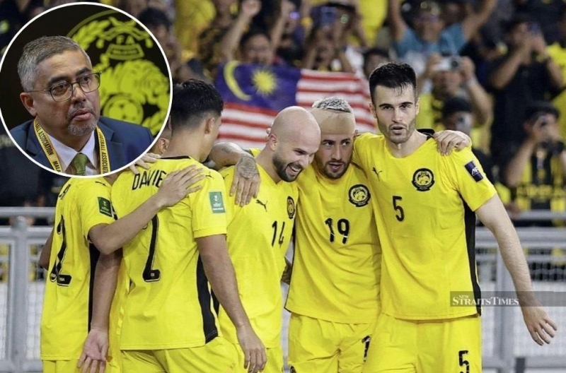 BREAKING: The mastermind behind Malaysia’s citizenship scandal revealed