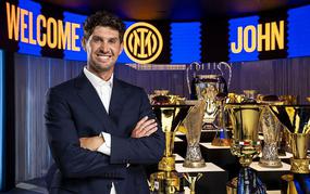 Inter Milan: Calmly "patching up" the defense