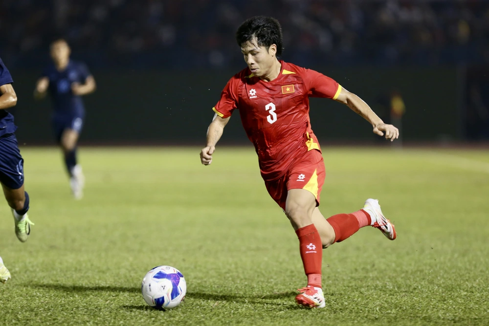 Những "kèo trái" là chìa khóa chiến thắng của đội tuyển Việt Nam - Ảnh 2.