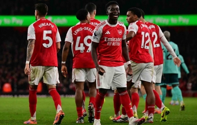 Arsenal Advances to Champions League Semifinals: A Dangerous Trap!
