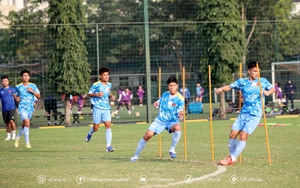 Where to watch the live broadcast of U19 Vietnam vs U19 Timor Leste? Which channel provides free coverage of the 2026 Southeast Asian U19 Championship?