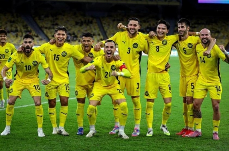 Malaysia’s national team faces a new sanction from the AFC