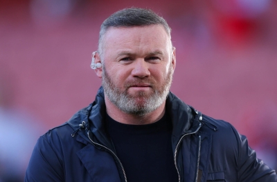 Wayne Rooney points out the suitable manager for Manchester United