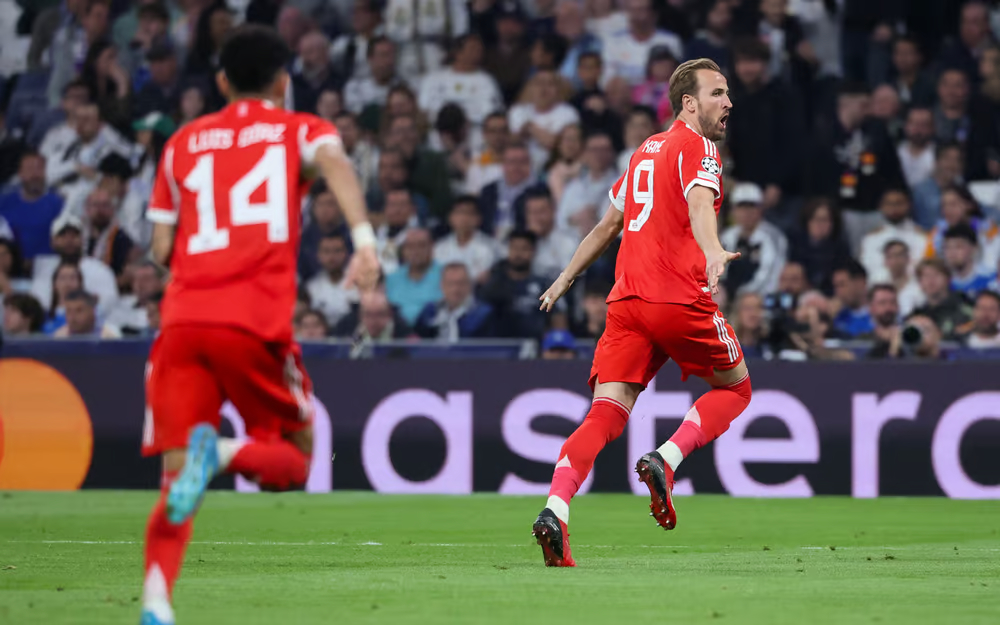 Harry Kane đang ở gần Quả bóng Vàng hơn bao giờ hết - Ảnh 3.
