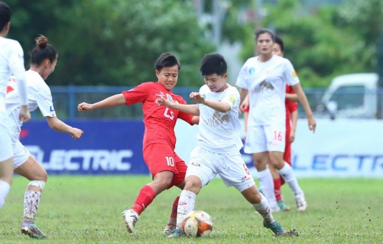 Last-minute thrilling victory propels TPHCM I to the top of the table