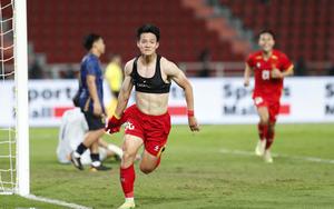 Vietnamese football and the test for a decision