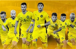 CAS postpones ruling on Malaysia's 7 naturalized players in citizenship fraud case