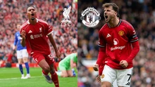 LIVE: Liverpool vs MU Football Match at 22:30 Today, Premier League Round 8