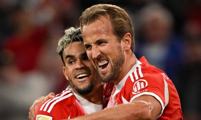 Nhận định Union Berlin vs Bayern Munich: Khó cho chủ nhà