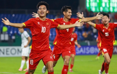 Live draw ceremony for ASIAD 2026 football: Which group will U23 Vietnam be in?