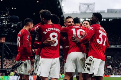 MU receives great news from the UEFA Champions League