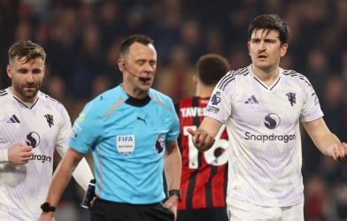 Premier League: Crucial decision as Manchester United draws with Bournemouth