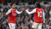 Arsenal: Arteta has discovered a new rhythm for the midfield