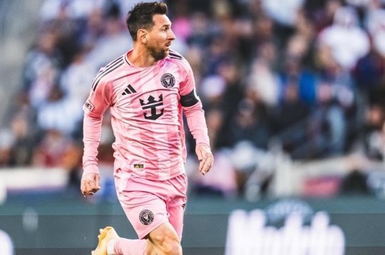 Even without Messi, Inter Miami still secured victory