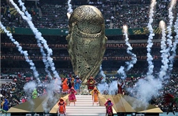 World Cup 2026: Mexico Impresses with a Cultural Opening Ceremony