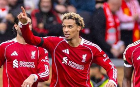 Liverpool vs Tottenham Preview at 23:30 on March 15, Premier League