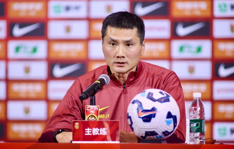 Chinese Head Coach Shocks Fans with Leaked Call to Wife