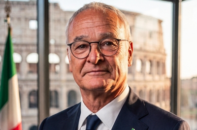 Replacing Maldini, the Italian national team has a new technical director.