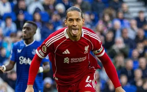 Liverpool vs Crystal Palace Preview for 21:00 on April 25, Premier League