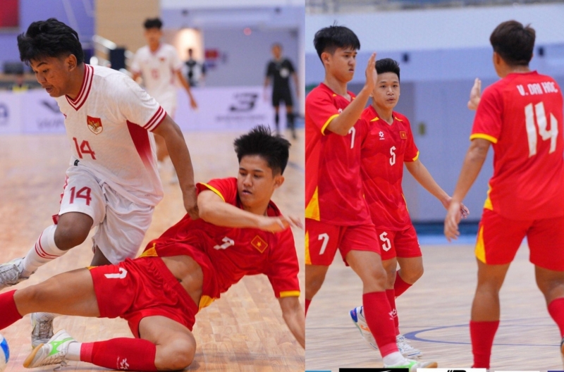Southeast Asian fans react as Vietnam loses two consecutive championships