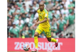 World Cup 2026: South African player Jayden Adams suddenly passes away at age 25