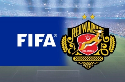 FIFA has made a significant decision regarding the Malaysian football team.