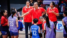 Besides the situation with Thanh Thúy and Như Quỳnh, there remains a thought-provoking issue regarding the Vietnamese women&#39;s volleyball team at the 2025 World Championship.