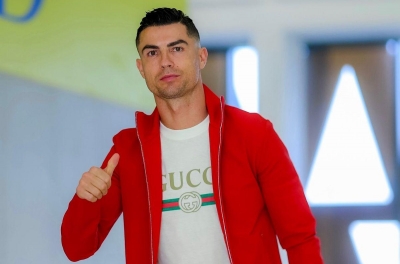 Ronaldo seals global partnership ahead of the 2026 World Cup