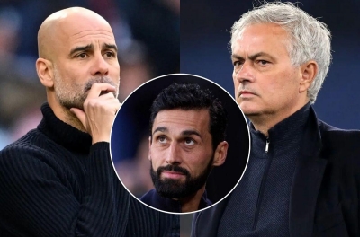 Real Madrid Coach Achieves Champions League Milestone Ahead of Pep and Mourinho