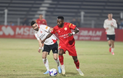 Becamex TP HCM vs PVF CAND: Home Ground Advantage