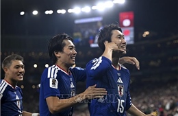 World Cup 2026: A Test for Japan's Ambitions