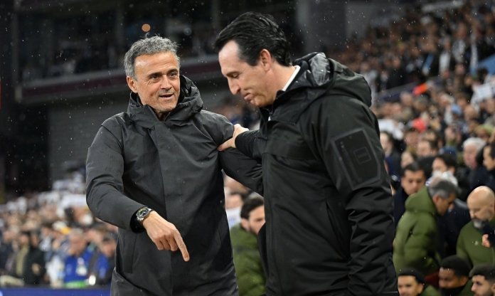 PSG muốn ký hợp đồng trọn đời với HLV Tây Ban Nha