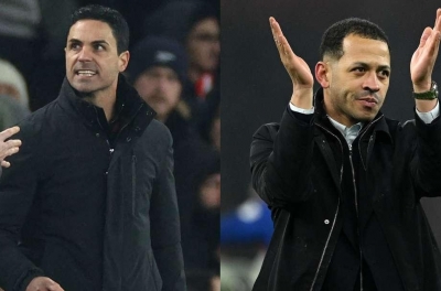 Coach Mikel Arteta unexpectedly issues an apology to Chelsea