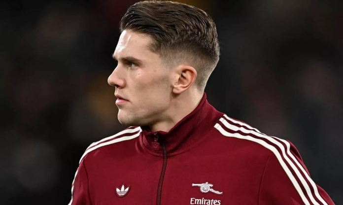 Arsenal có hối hận vì đã mua Gyokeres?