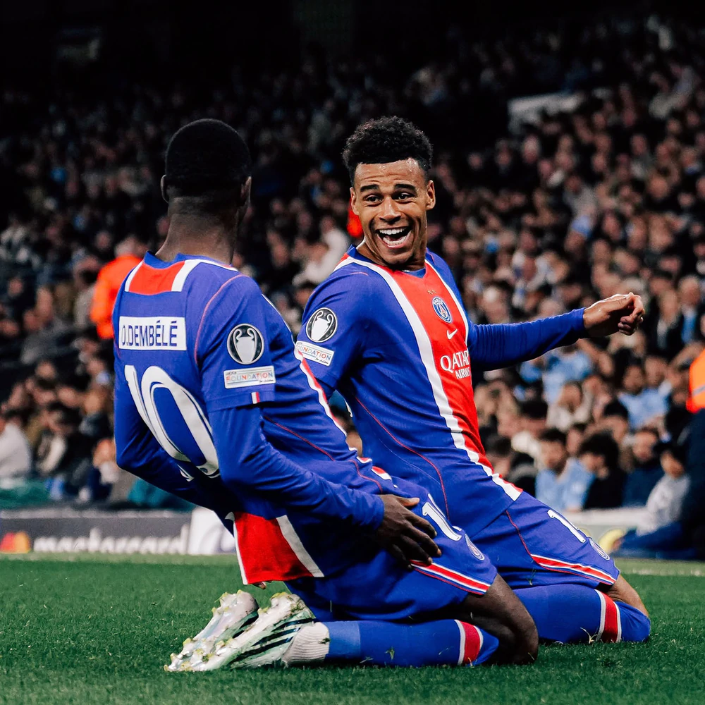 Champions League 2026-27: PSG của Luis Enrique lại thống trị châu Âu? - Ảnh 1. Champions League 2026-27: PSG của Luis Enrique lại thống trị châu Âu? - Ảnh 1.