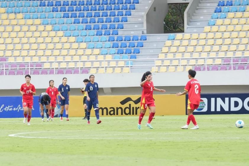Southeast Asian fans send congratulations after Vietnam&#39;s victory over Indonesia