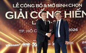 The 20th Dedication Awards: When Athletes and Artists Meet in a Shared Value