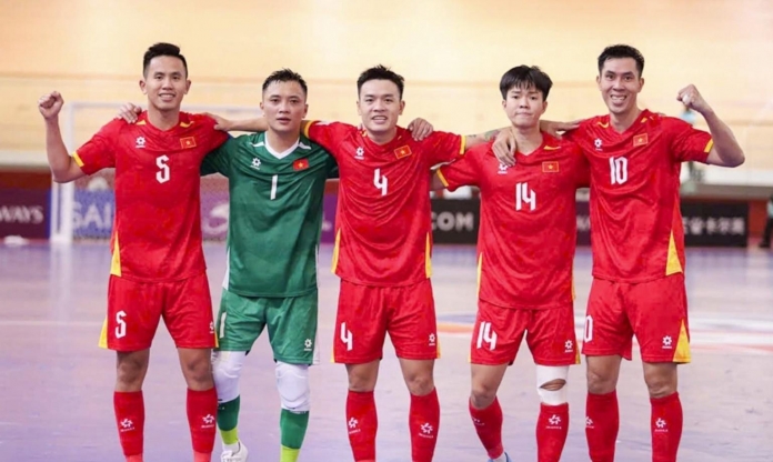 CĐV Đông Nam Á kêu gọi bình chọn cho sao Việt ở giải lớn nhất châu Á