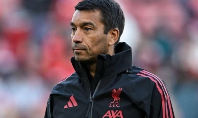 Truyền thông Hà Lan nói về khả năng trợ lý HLV Liverpool dẫn dắt Indonesia