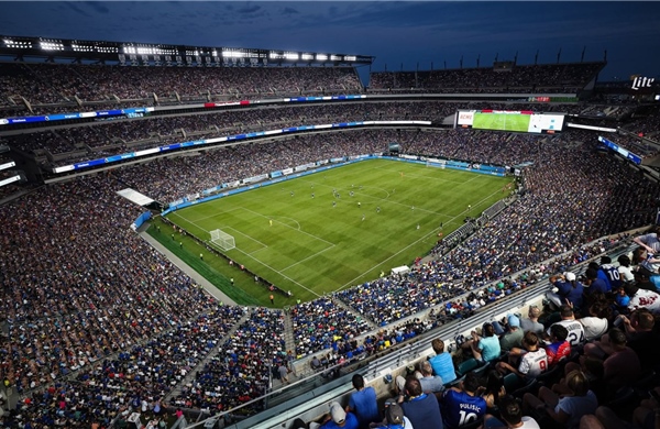 World Cup 2026: Modern technology enhances the on-field experience