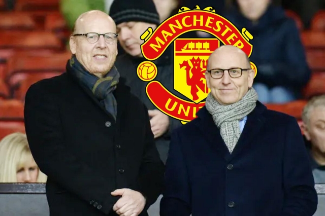 Man United chìm trong khủng hoảng, nhà Glazer vẫn im lặng - Ảnh 1. Man United chìm trong khủng hoảng, nhà Glazer vẫn im lặng - Ảnh 1.