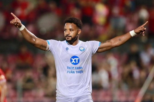 Xuan Son has the opportunity to do something unprecedented after his injury.