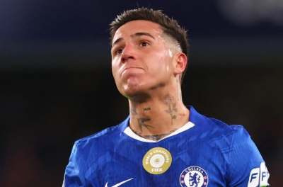 Chelsea eliminated, Enzo immediately announces departure to sensational destination