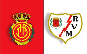 Preview: Mallorca vs Rayo Vallecano at 21:15 on April 12, La Liga Round 31
