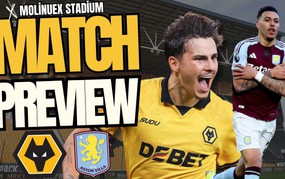 Analysis and odds for Wolves vs Aston Villa at 03:00 on February 28, Premier League Round 28