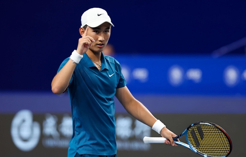Tennis schedule for October 2: Exciting developments at the Shanghai Masters 2025