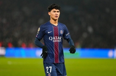 Philippine-born prodigy achieves the unexpected at PSG