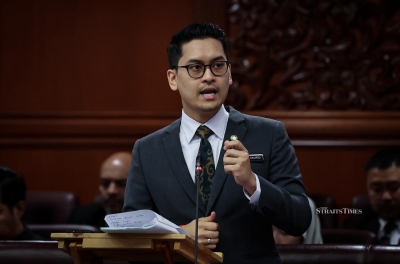 The Malaysian government speaks out following the CAS ruling regarding 7 naturalized players.